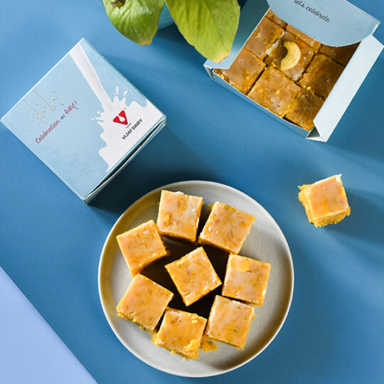 Chikoo Halva