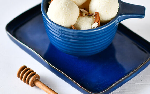 Rasgulla - Bengali Sweets