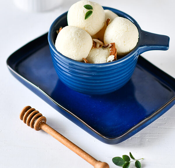 Rasgulla Rasgulla - Bengali Sweets