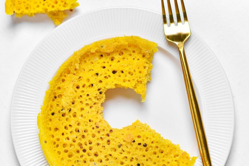 Ghewar Ghewar Mithai Sweets