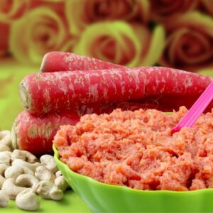 Gajar Ka Halwa