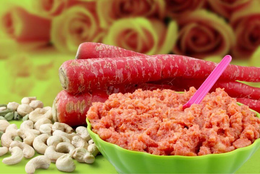 Gajar Ka Halwa Gajar Ka Halwa