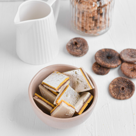 Sangam Katli