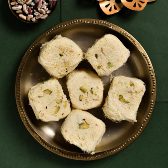 Soan Papdi