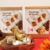 Dryfruit Mix Sweets