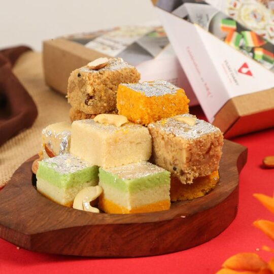 Premium Mix Sweets