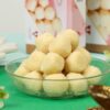 Surti Sada Peda At Vijay Dairy