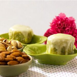 Dry Fruits Products