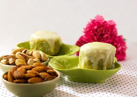 Dry Fruits Products