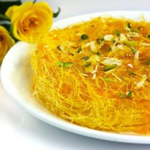 Sutar Feni Sweets