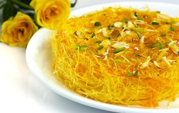 Sutar Feni Sweets