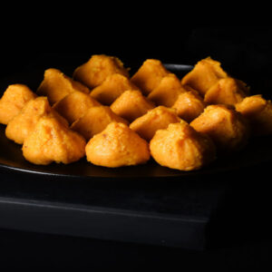 Modak Sweet In Surat At Vijay Dairy
