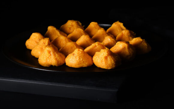 Modak Sweet In Surat At Vijay Dairy