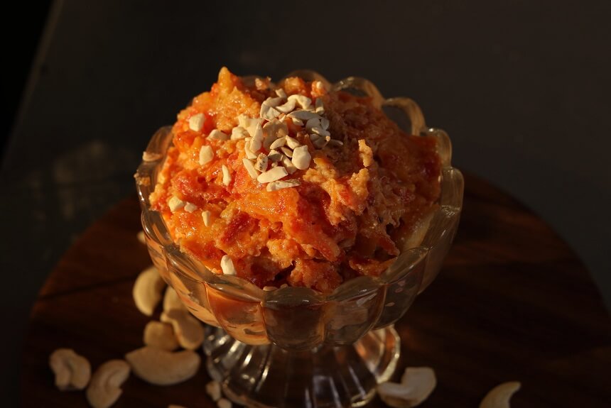 Gajak Halwa Gajak Halwa