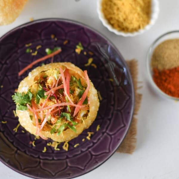 Raj Kachori