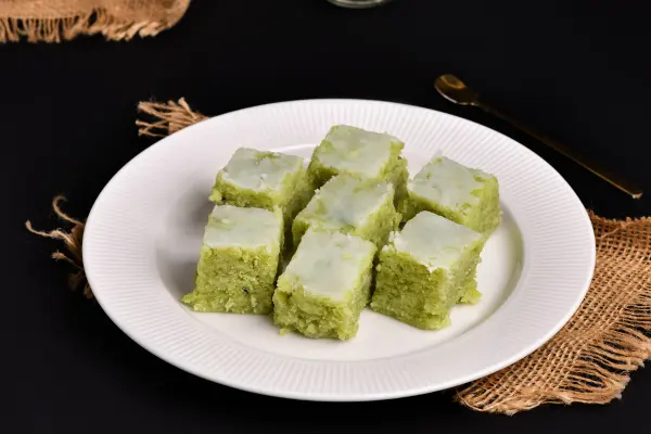 Enjoy Our Wedding Special Sweets At Vijay Dairy Store In Surat