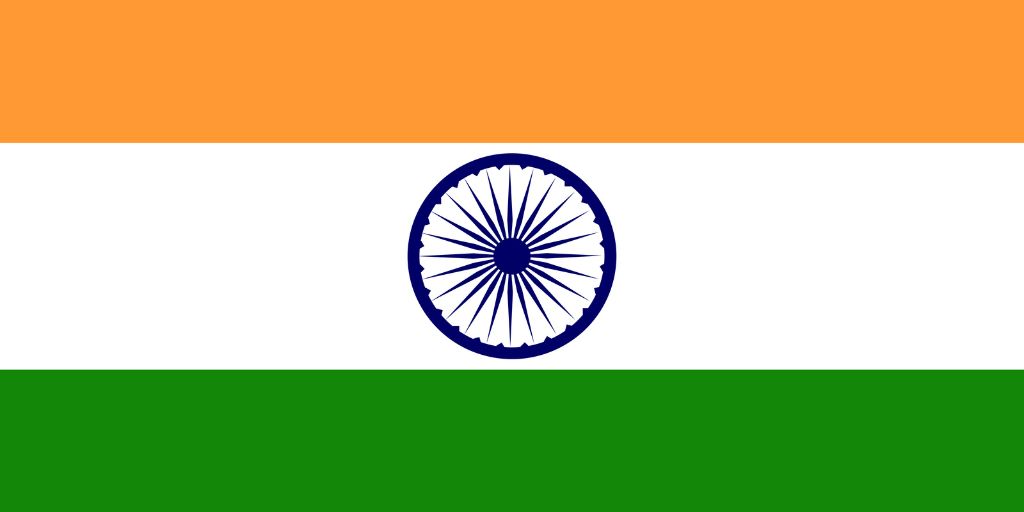 India