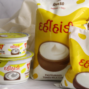 curd vijay dairy