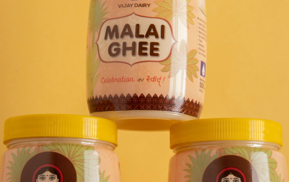 desi pure cow ghee