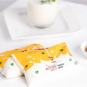 Buttermilk