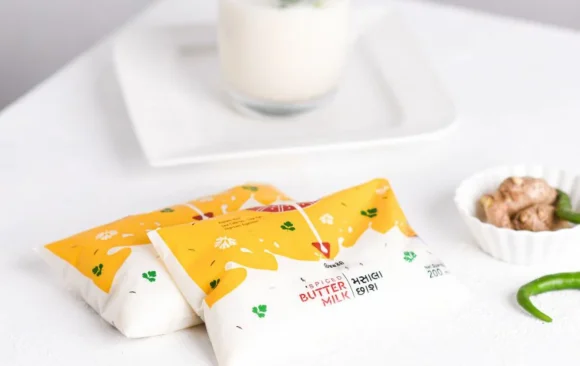 Buttermilk