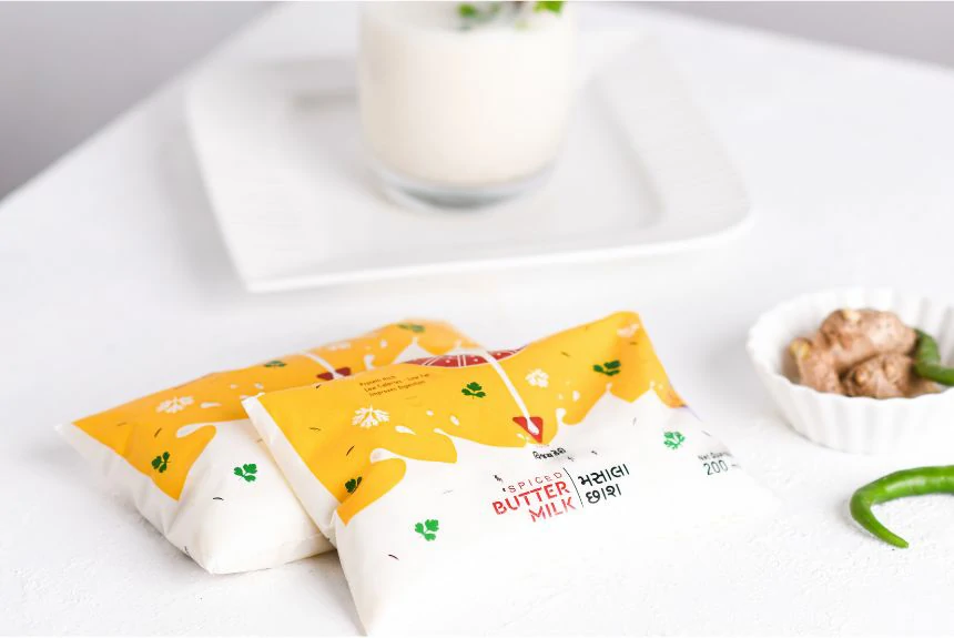 Buttermilk Buttermilk