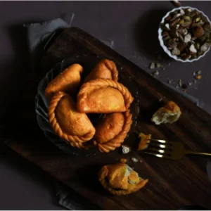 Gujiya