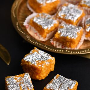 Santra Barfi