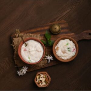 Shrikhand