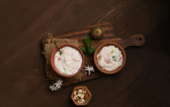 Shrikhand