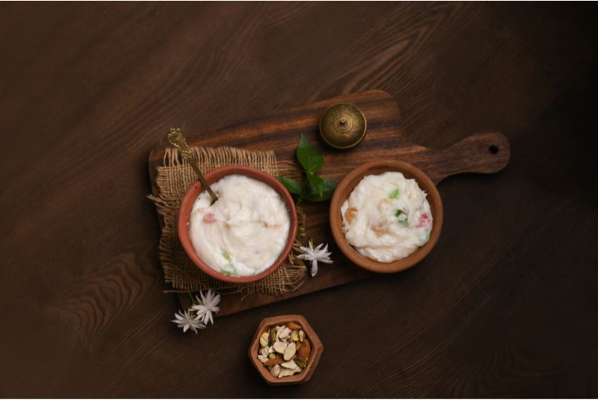 Shrikhand Shrikhand