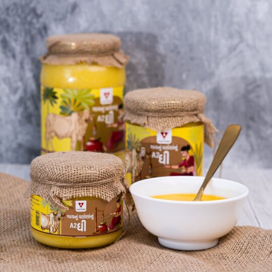 A2 Ghee