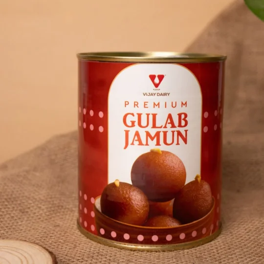 Gulab Jamun