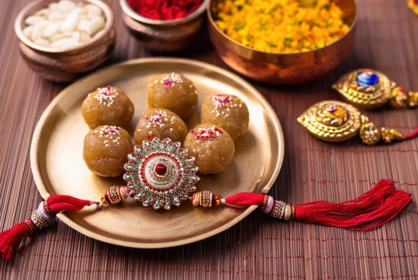 raksha-bandhan raksha-bandhan