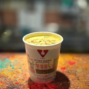 Thandai for Holi