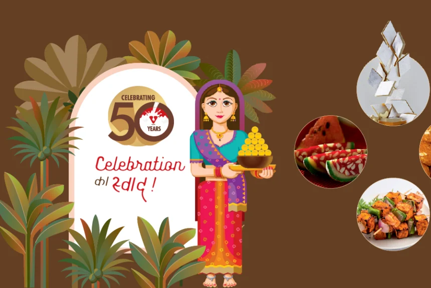 Sweet Journey Of Vijay Dairy From Small Beginning To 50 Years Legacy-01 Vijay Dairy's journey