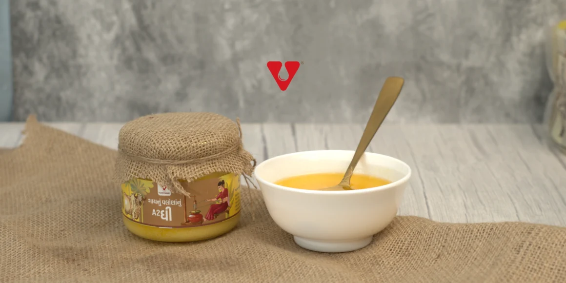 Pure Ghee