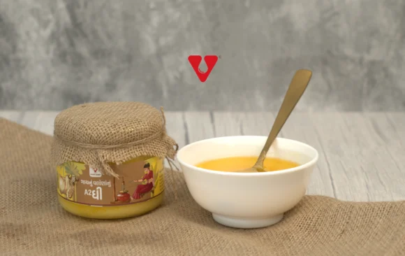 Pure Ghee