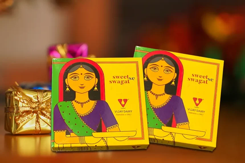 The Perfect Gift Ideas for Every Occasion with Vijay Dairy’s Mithai Boxes mithai boxes