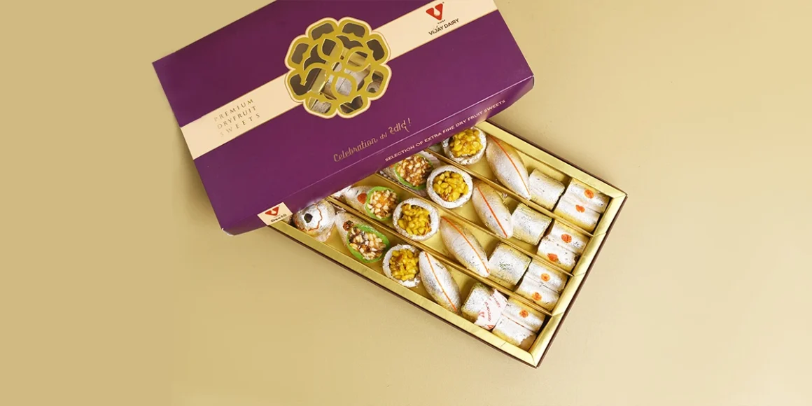 indian sweets