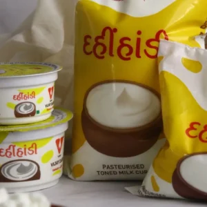 Curd Belongs in the Meal Everyday