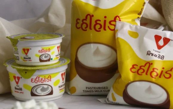 Curd Belongs in the Meal Everyday