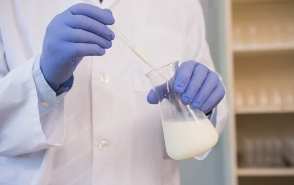 Dairy Product Contamination
