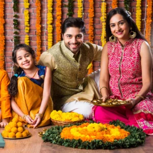 7 Reasons Indian Festivals are Incomplete Without Mithai at Home