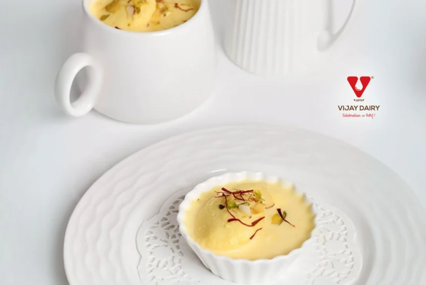 Bengali Sweets