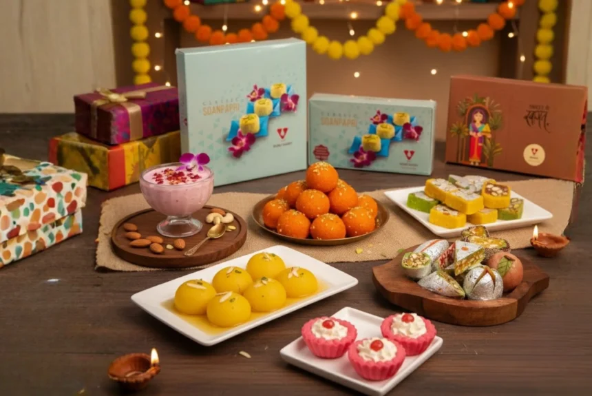 Celebrate-Diwali-2025-with-Vijay-Dairy-Authentic-Fusion-Sweets-Collection Celebrate Diwali 2025 with Vijay Dairy’s Authentic and Fusion Sweets Collection