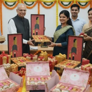 Corporate Gifting Hamper