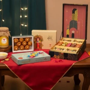 Why Vijay Dairy is Your One-Stop Destination for All Diwali 2025 Essentials