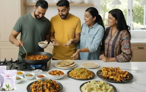  5 Quick Paneer Starter Recipes for a House Party