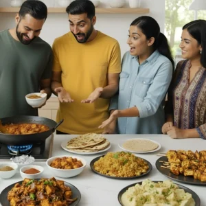 5 Quick Paneer Starter Recipes for the House Party Paneer